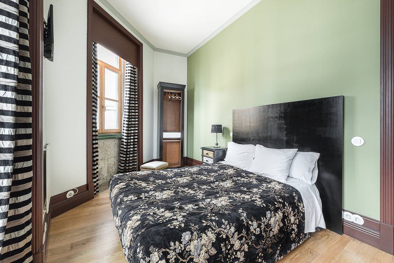 Apartamento entero, Guestready - Belle Epoque Apartments - 2.1 in Sé (Porto), Oporto