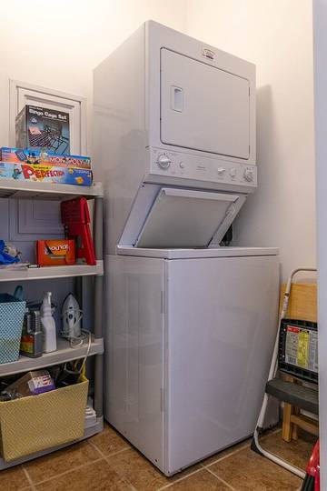 Loft for 8 Guests in Wildwood, Jersey Shore, Picture 4