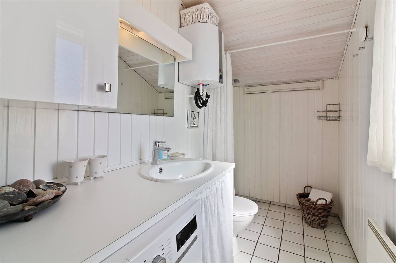 Home in Hjørring with Wifi in lønstrup, Hjørring und Umgebung