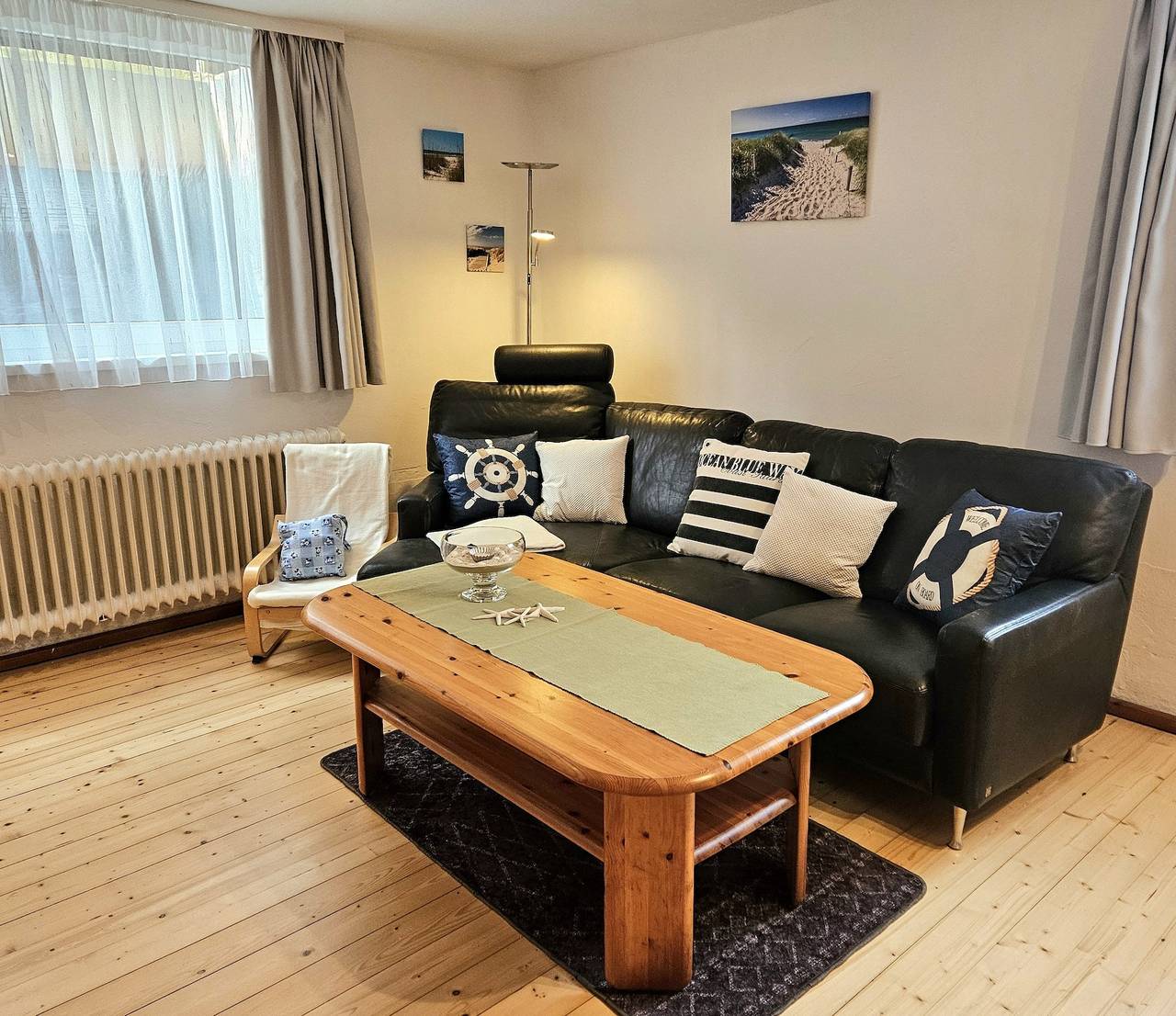 Ferienwohnung in Grömitz für 4 Personen in Grömitz