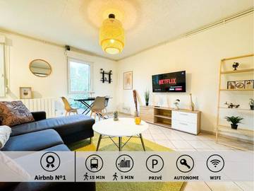 Gîte pour 2 personnes à Guingamp