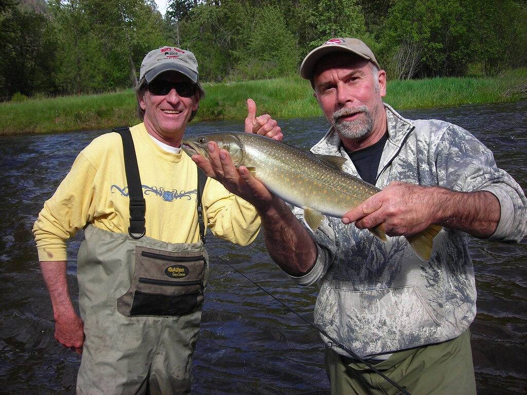 Forest Service Type Cabins 30 Meilen außerhalb von Missoula-- in Granite County