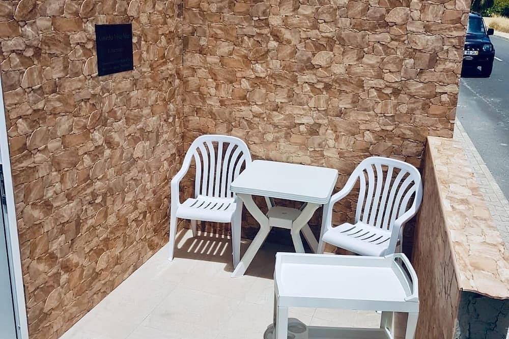Casinha Vista Mar - Una casa estudio in Porto Santo, Isla de Madeira