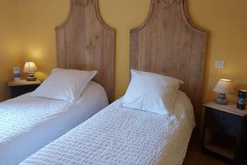 Gîte pour 6 Personnes dans Le Buisson-de-Cadouin, Périgord Pourpre, Photo 3