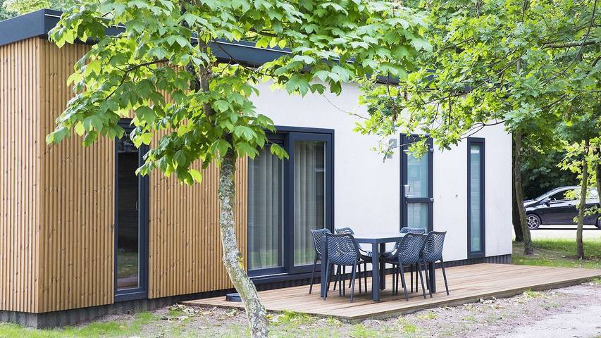 Ferienhaus für 6 Personen, mit Pool und Terrasse - 1