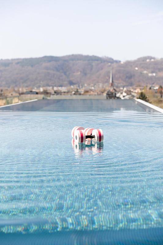 Hotel Villa Hügel in Trèves (Ville), Trèves