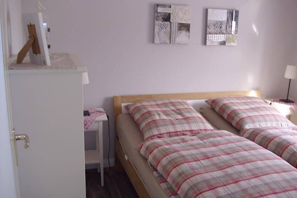 Ganze Wohnung, Ferienwohnung/App. für 3 Gäste mit 52m² in Hasselberg in Hasselberg, Kappeln & Umgebung