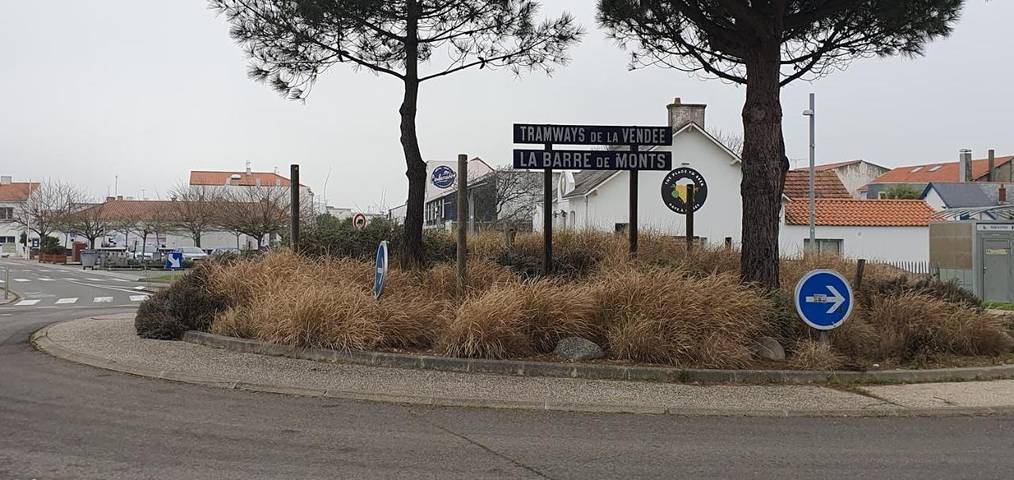 Gîte pour 2 personnes dans Fromentine - 2