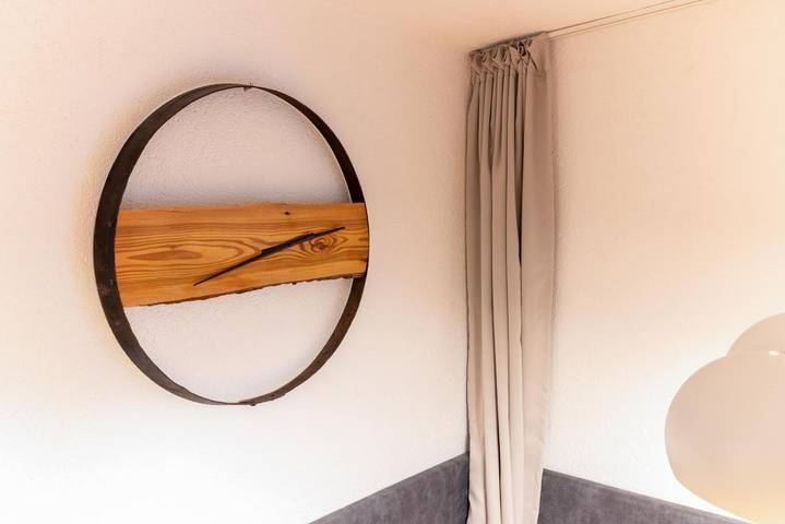 Gîte pour 2 personnes, avec vue et terrasse à Hall in Tirol - 3