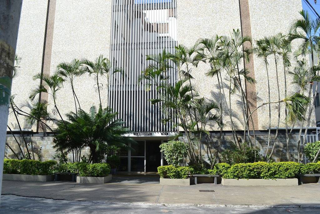Ganze Wohnung, Fit in der Nähe von Praia do Forte (Cabo Frio, Rj) und umgibt die Stadt und den Kanal in Cabo Frio, Rio de Janeiro (Bundesstaat)