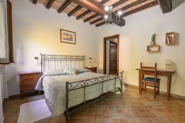 In the heart of Umbria , Assisi : Independent Holiday Home in Assise, Province de Pérouse