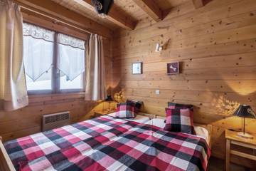 Chalet für 10 Personen in La Clusaz, Annecy und Umgebung, Bild 2