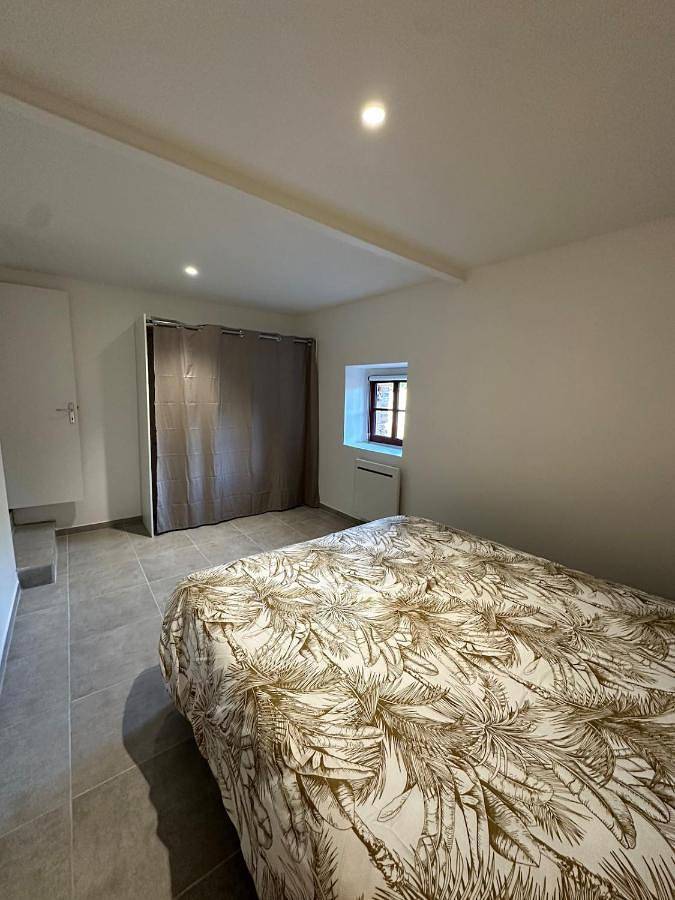 Gîte pour 4 personnes à Craon - 4