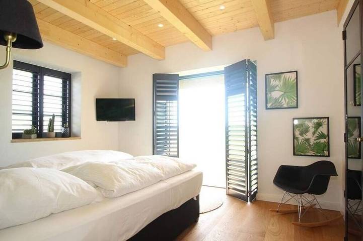 Ferienhaus für 7 Personen, mit Sauna und Garten, mit Haustier in Kalkhorst - 3