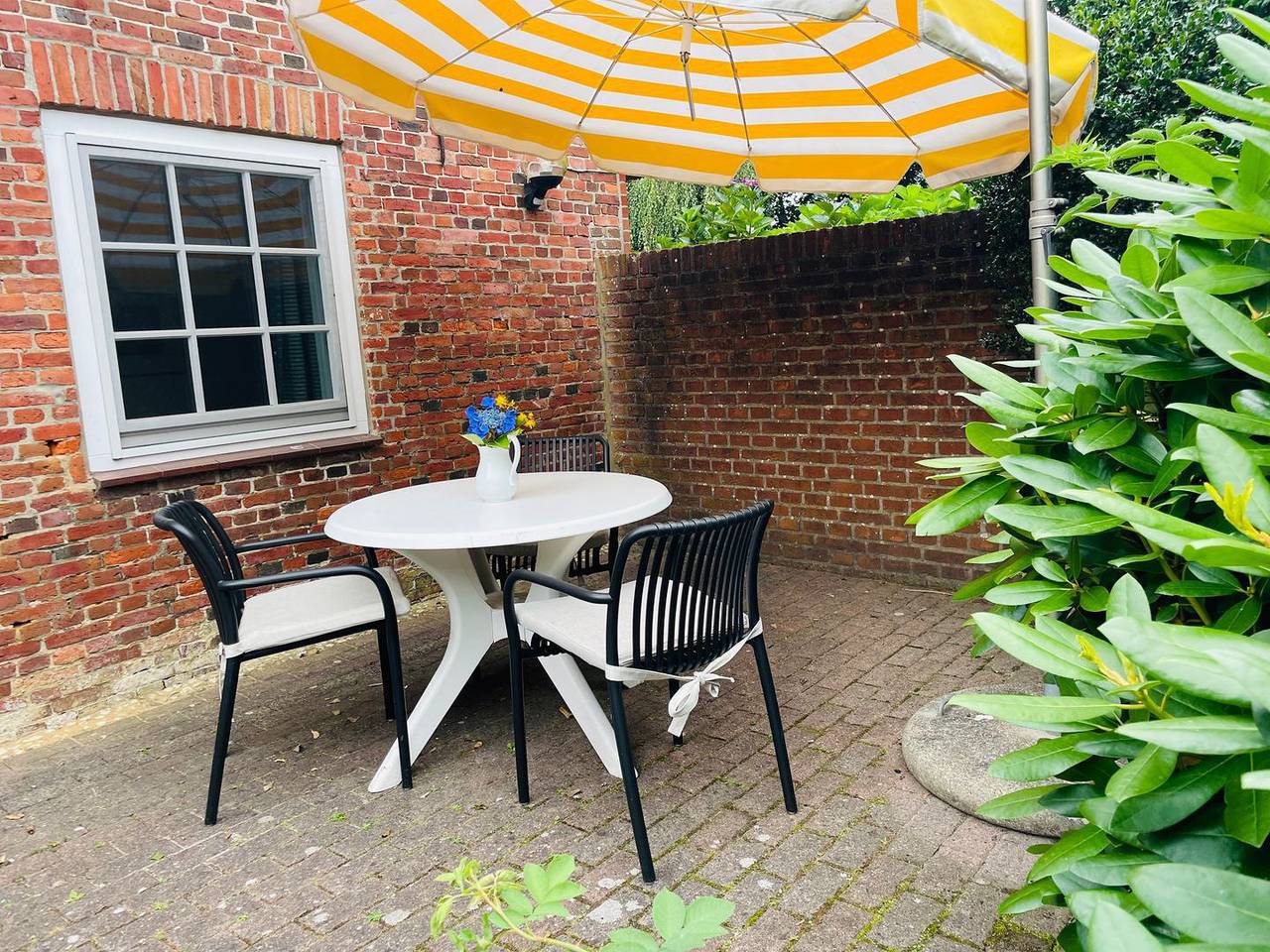 Ganze Wohnung, Appartement Ost, 55qm für bis zu 3 Personen in Sylt-Ost, Sylt (Gemeinde)