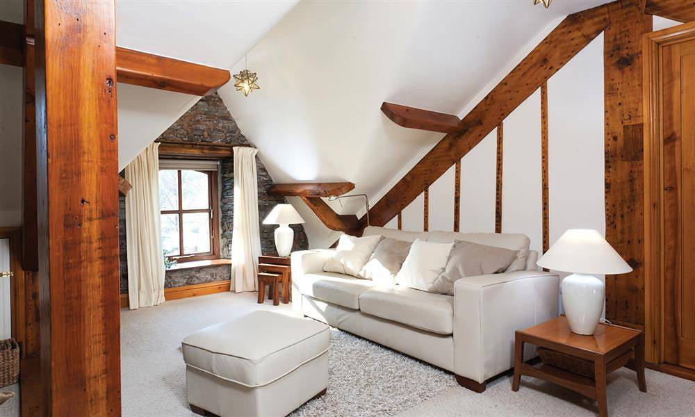 Entire apartment, High Raise in Grasmere, Lake District
