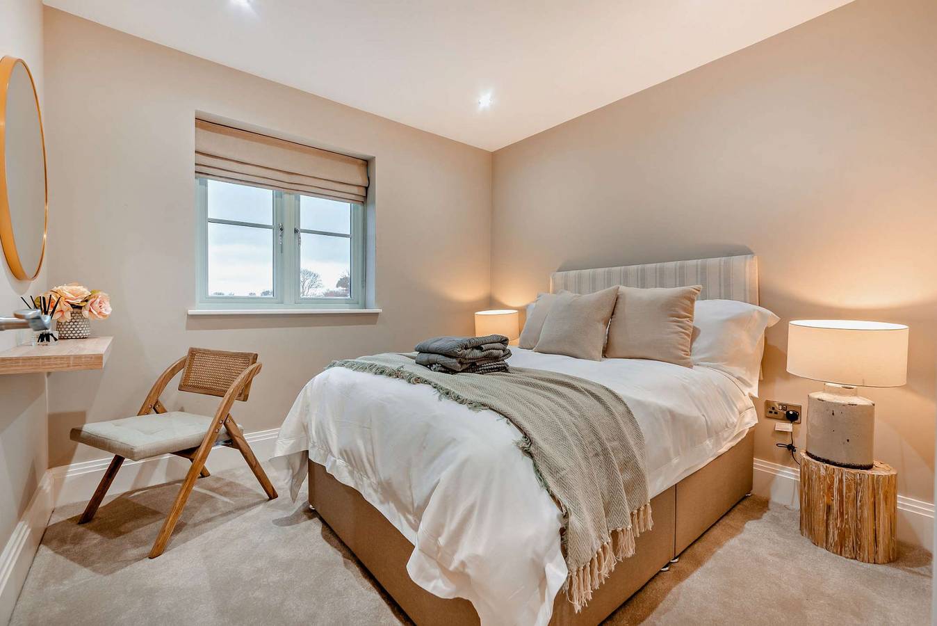 Entire apartment, Riverview in Gloucestershire