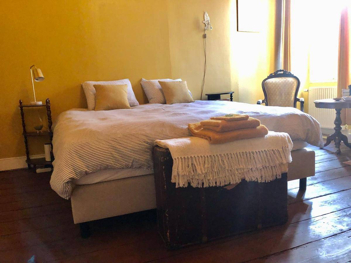 Deluxe Double or Twin Room in Monclar, Région de Villeneuve-sur-Lot