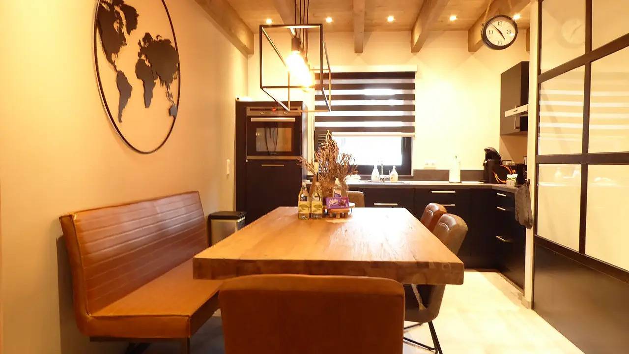 Ferienhaus für 6 Personen (90 m²) in Winterberg in Winterberg, Hochsauerlandkreis