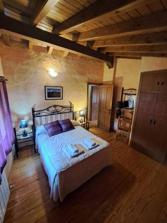Casa Rural La Pantizuela in Navalperal de Tormes, Provincia de Ávila