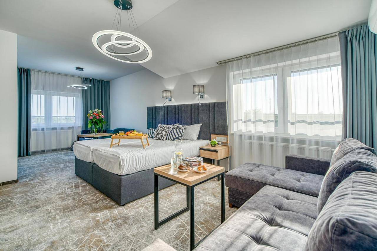 Acodomo Apartamenty in Województwo łódzkie
