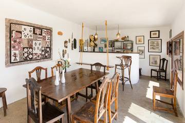 Maison De Vacances pour 4 Personnes dans San Bartolomé, Lanzarote, Photo 4
