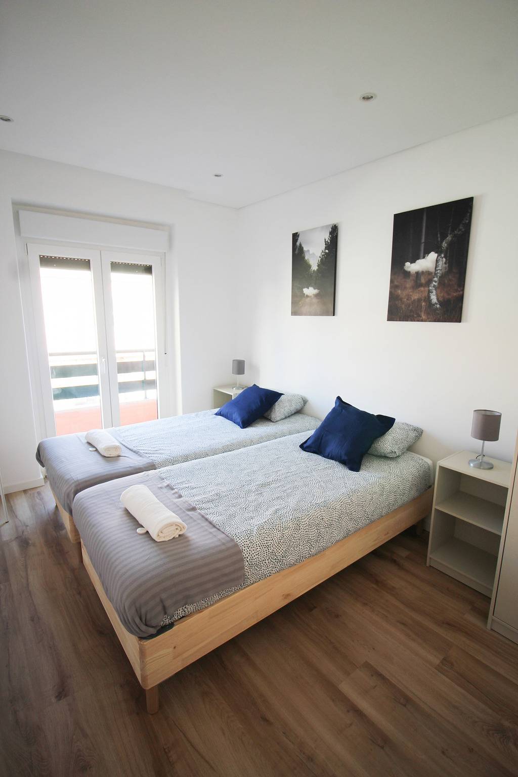Appartamento vacanze a Grande Lisboa a partire da 115€ a notte