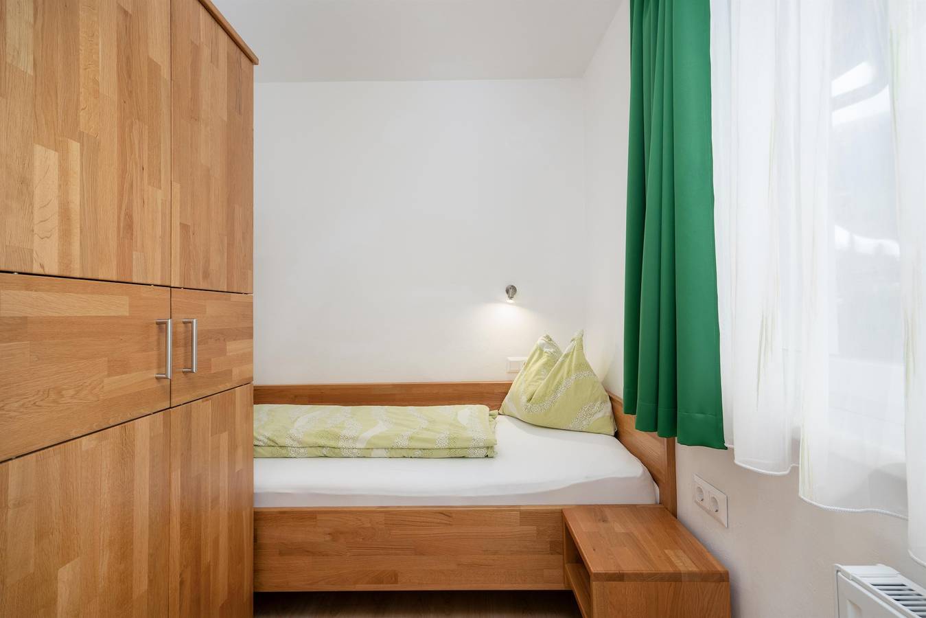 Appartement de vacances entier, Apartments Frauenschuh in Schladming, Schladming-Dachstein
