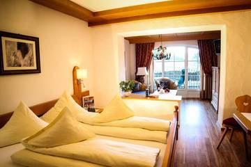 Ferienhaus für 2 Personen, mit Garten in Tannheimer Tal