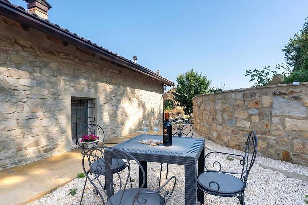 Pietra Home - Salsomaggiore Terme in Salsomaggiore Terme, Parma Province