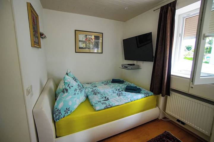 Ganze Wohnung, Im Herrenhaus. in Baden-Baden, Nordschwarzwald