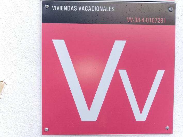 Gîte pour 3 personnes, avec jardin et vue dans Guimar - 3