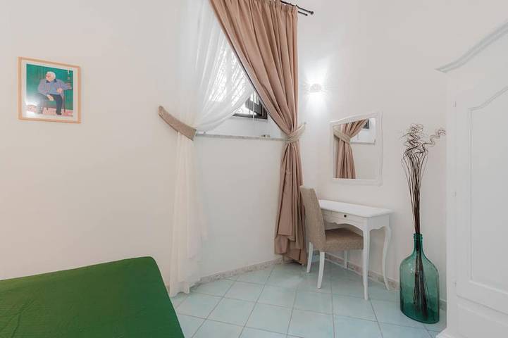 Appartamento intero, Maison Ciccio - Il Monticello Sea View Hideaway Positano in Positano, Sorrento Coast