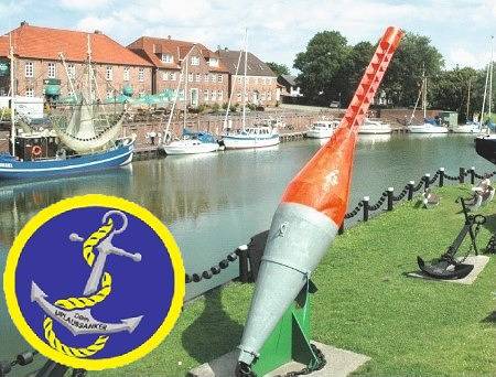 Ferienhaus für 6 Personen, mit Terrasse, mit Haustier in Hooksiel