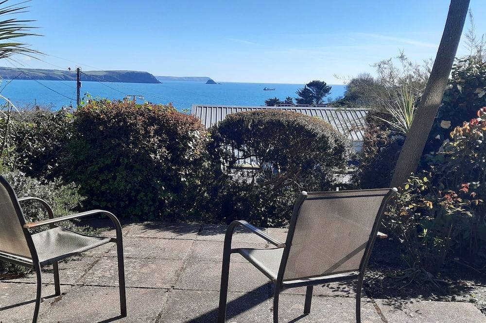 Chywartha -  a holiday home that sleeps 6 guests  in 3 bedrooms in Portscatho, Cornwall