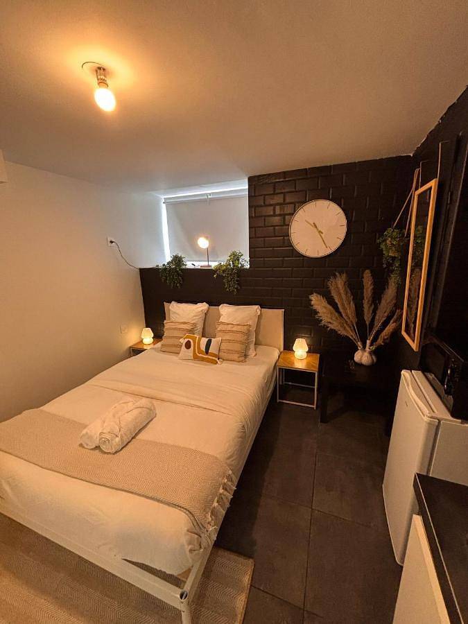 Double Room in Rouen, Région de Rouen