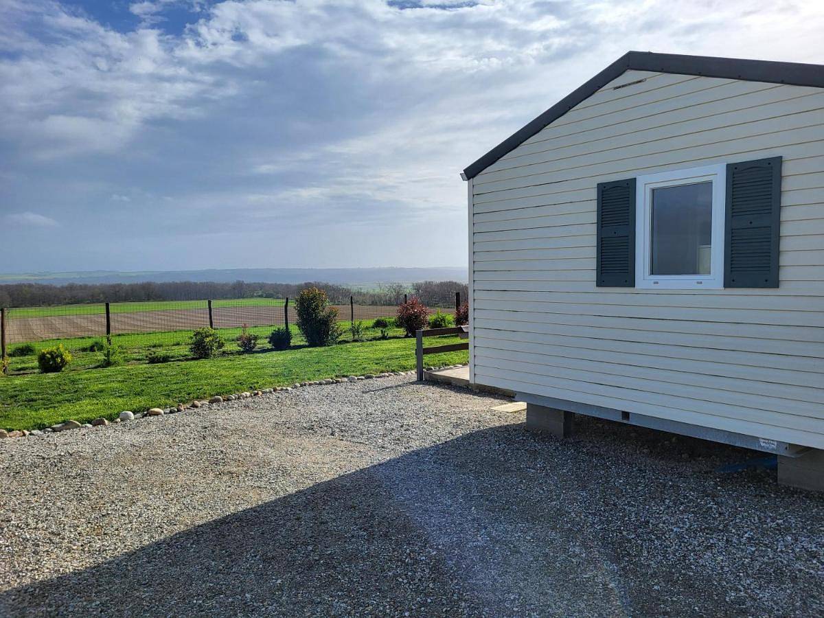 Double Room in Grazac, Haute-Garonne