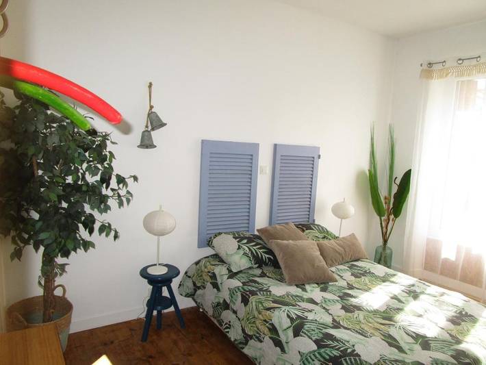 Gîte pour 2 personnes à Langeac - 2
