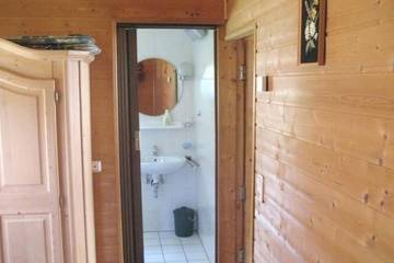 Bungalow für 2 Personen in Röhrnbach, Ostbayern, Bild 4