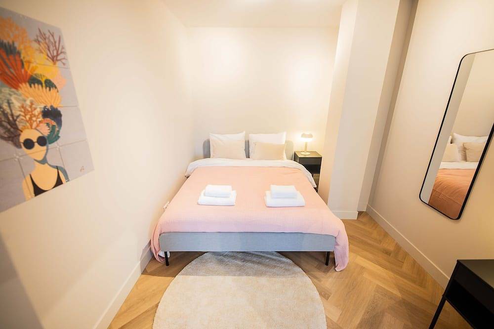 Geheel appartement, Sleek Cozy Studio Ks in Hilversum, Noord-Holland