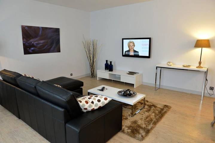 Hôtel pour 2 personnes, avec terrasse et jardin à Celles-sur-Belle - 4