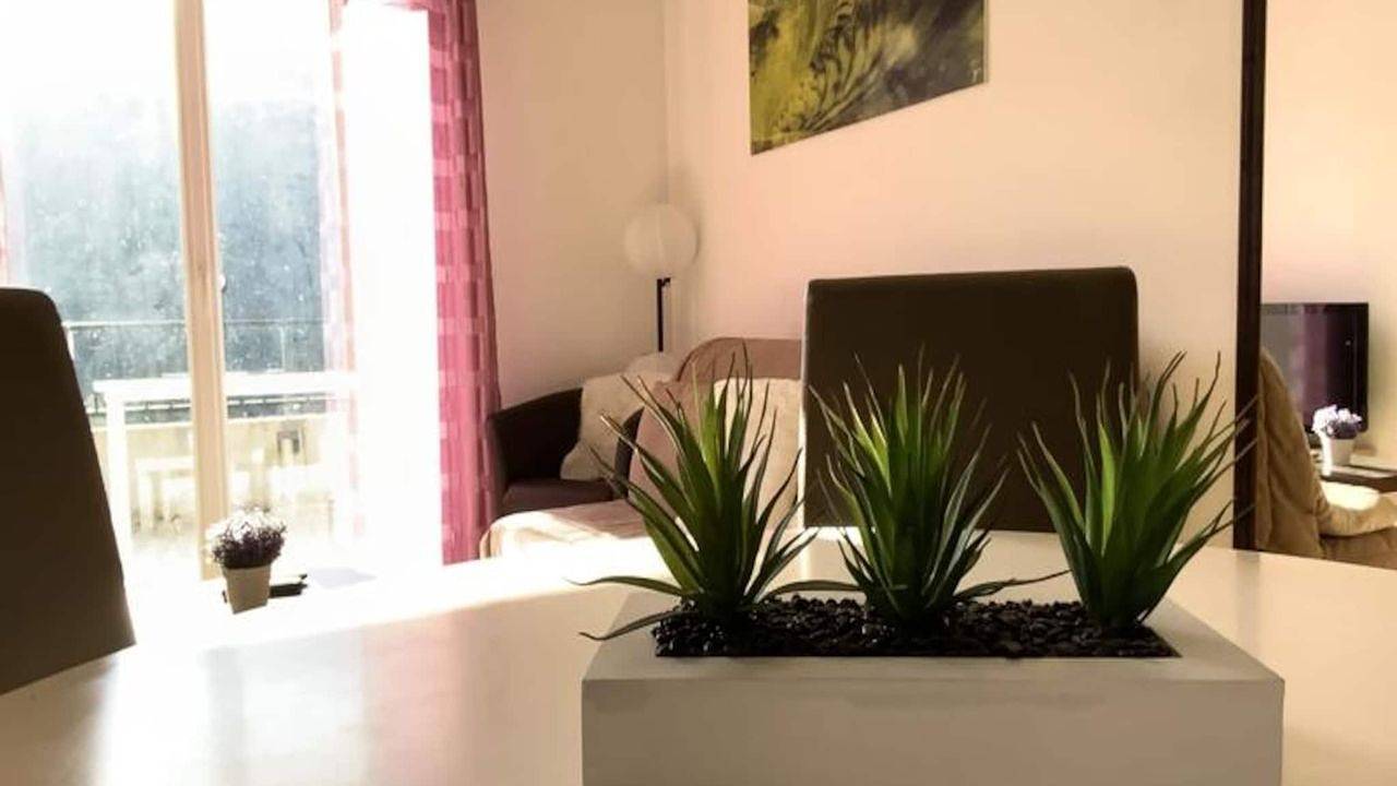 Apartamento vacacional entero, Ferienwohnung für 4 Personen in Avène in Avène, Región de Lodève