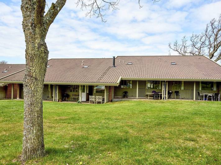 Hus för 5 Personer på Bornholm