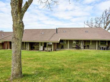 Ferienhaus für 5 Personen auf Bornholm