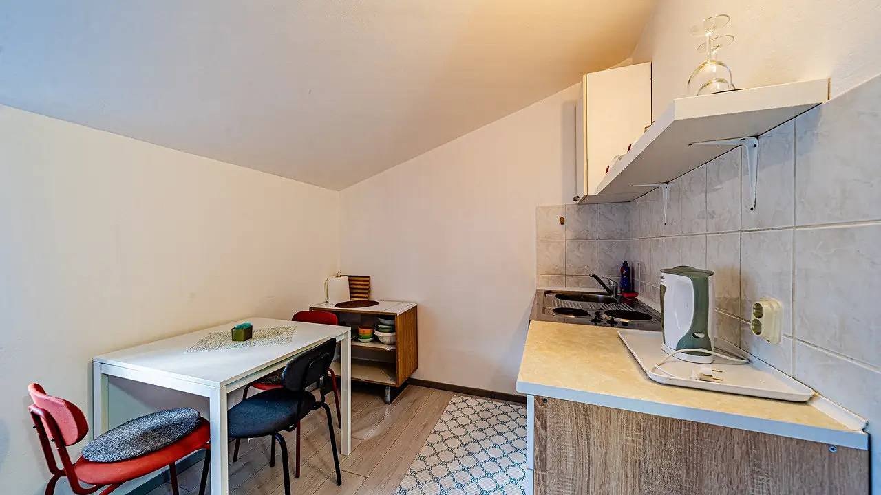 Ganzes Studio, Studio für 2 Personen (23 m²) in Trpanj in Trpanj, Dubrovnik-Neretva