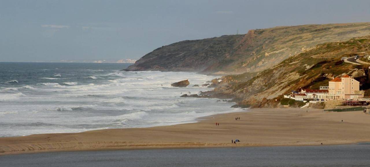 Twin Room with Sea View in Foz do Arelho, Leiria distrito