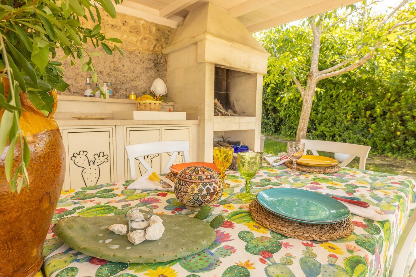Villa Enea - Poggiardo in Poggiardo, Provincia di Lecce