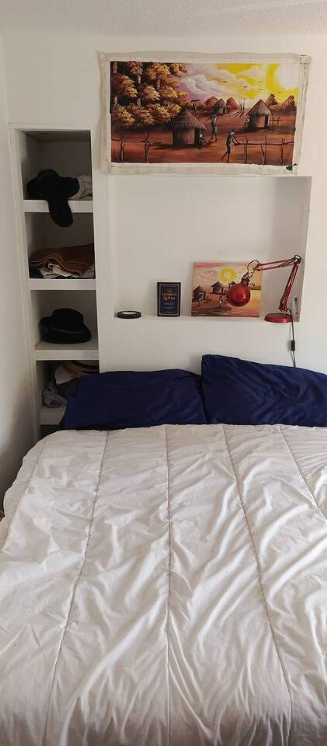 City & Bay Stay – 2Br Clive Street, Cardiff for 3 in Cardiff Bay, Cardiff