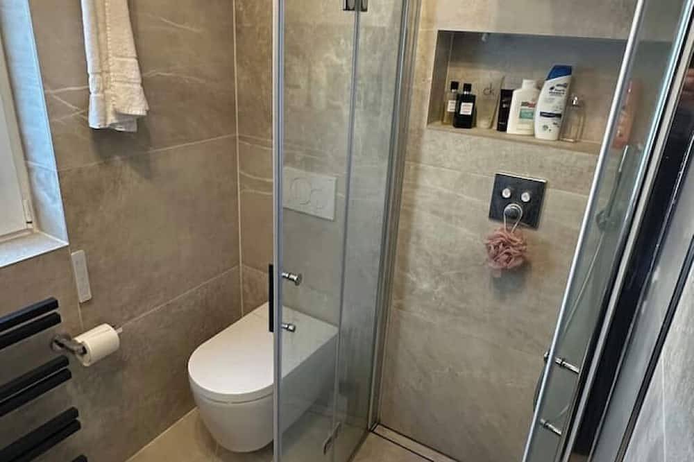 Ganze Wohnung, Ferien Apartment Zebra in Teltow, Mittelmark