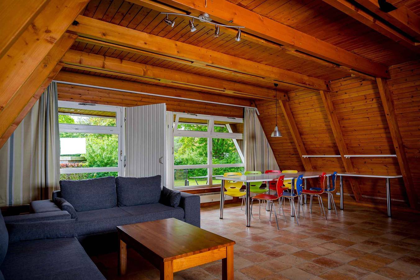 Casa vacanza a Damp a partire da 390€ a notte